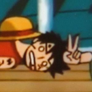 Luffy