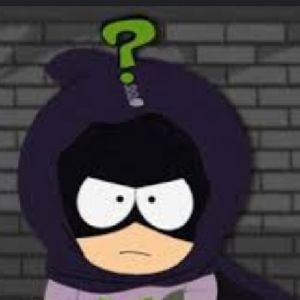 mysterion