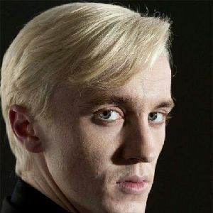 DRACO MALFOY 💍💎