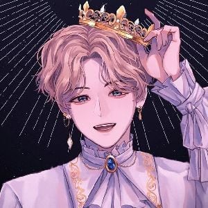 spoiled prince