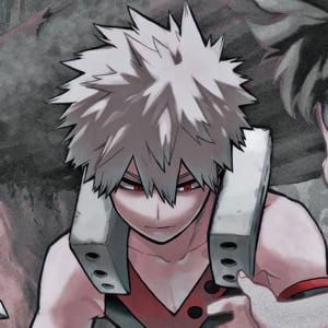 ₊˚ʚ ᗢ₊˚✧ ゚. || Katsuki Bakugo || ₊˚ʚ ᗢ₊˚✧ ゚.