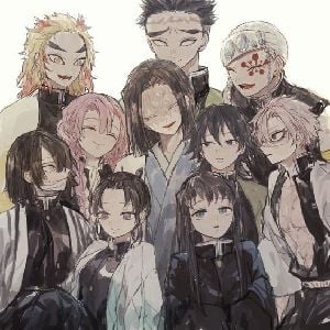 Yandere Pillars