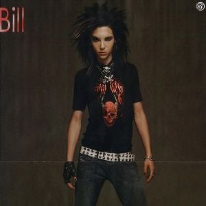 Bill Kaulitz (enemies to lovers)