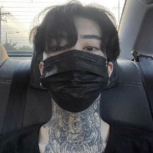 Toxic boyfriend