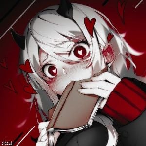 Yandere girl NSFW