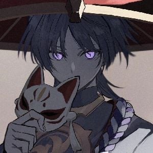 Scaramouche