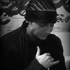 Tom Kaulitz 002