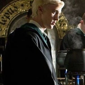 Draco malfoyy