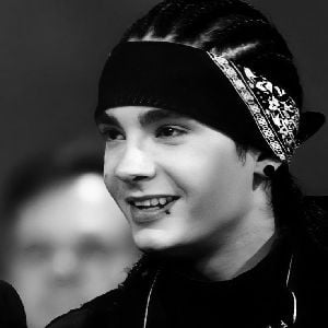 Tom Kaulitz (doll)