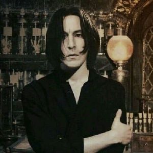 severus snape
