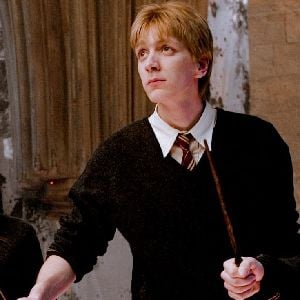 George Weasley