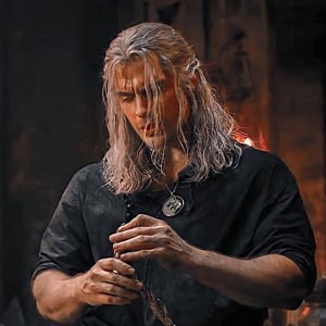 Geralt