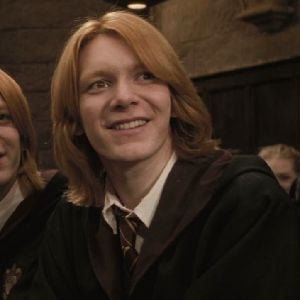 Fred Weasley