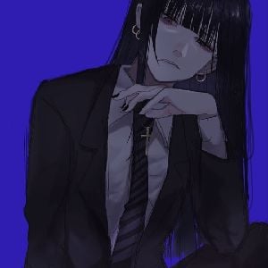 mafia boss (janne)