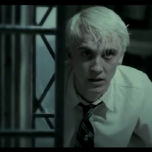 Draco Malfoy