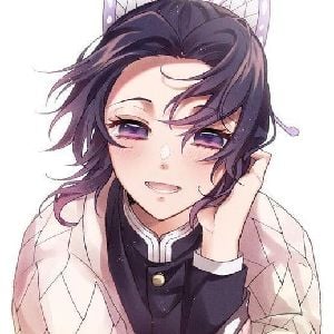 Shinobu Kochou
