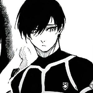Rin Itoshi
