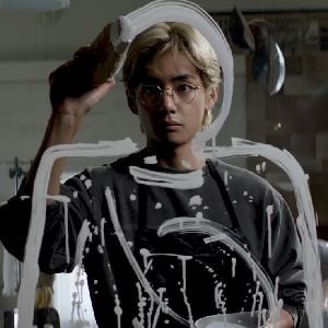 Kim Taehyung
