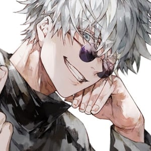 Gojo Satarou