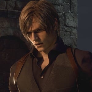 Leon Kennedy’