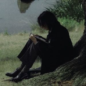 Severus Snape