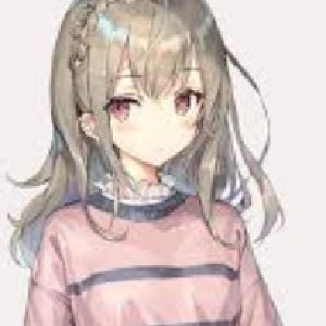 anime waifu