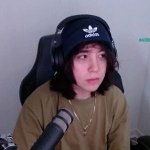 |Alexis| [Quackity]