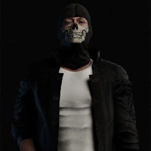 Ghost