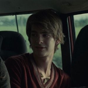 Remus lupine
