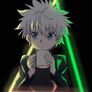 killua