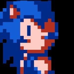 NES SONIC