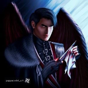 MALBONTE EL DEMONIO 