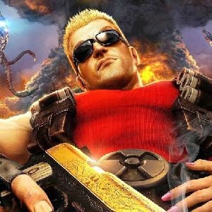 Duke Nukem
