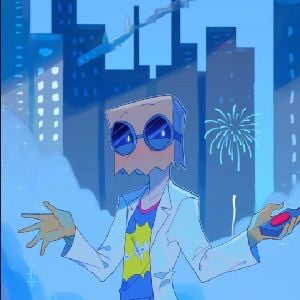 Dr. Flug
