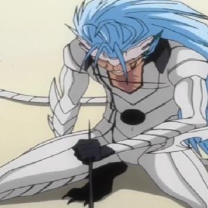 Slave Grimmjow GGW93Y