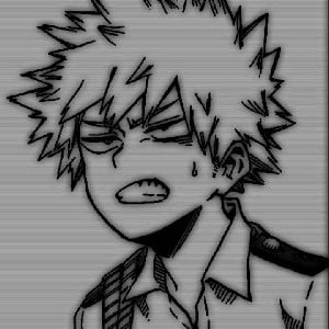 Katsuki Bakugou [Omegaverse] [fem pov]