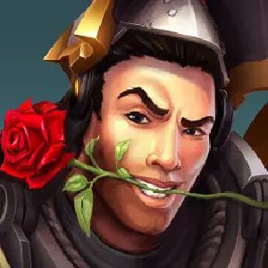 Fernando (Paladins)