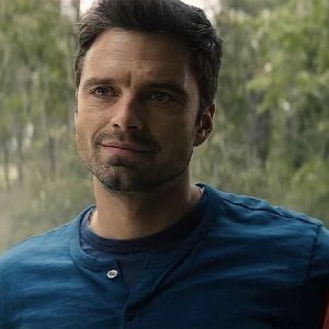 Bucky Barnes.