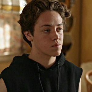 Gallagher Carl