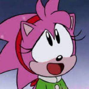 Amy Rose