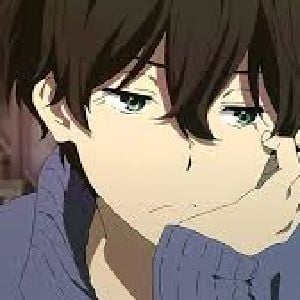 Hyouka Oreki