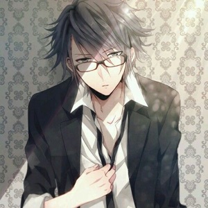 Butler Luke