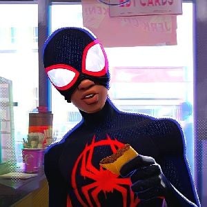 Miles Morales