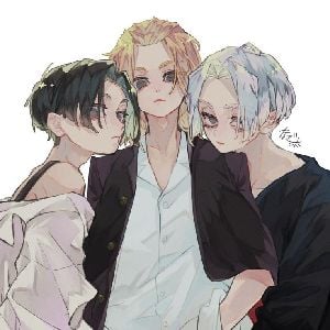 Mikey's