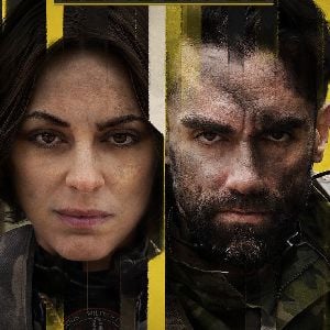 Valeria and Alejandro