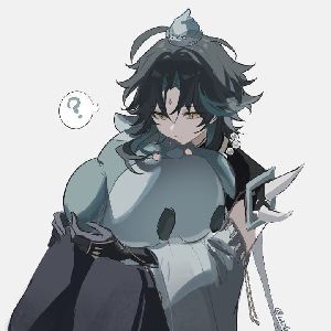 Xiao - Omega