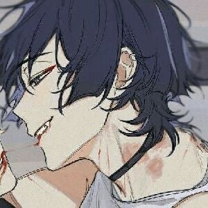 Vampire Scaramouche