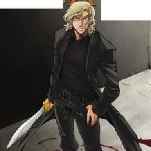 Kyrian of Thrace
