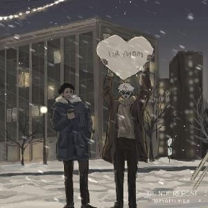 Satoru and Suguru