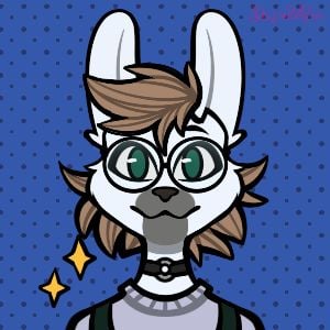 Mat Femboy (Furry NSFW)